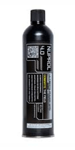 gas nuprol negro airsoft