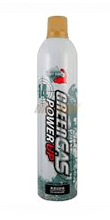 gas puff dono blanco dorado airsoft
