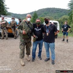 soreto de replicas de airsoft