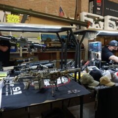 feria de airsoft