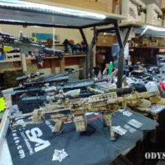 productos novedosos del airsoft