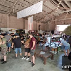 feria de airsoft