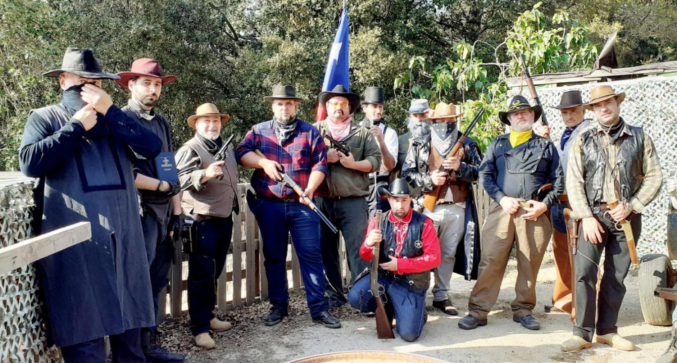 western airsoft