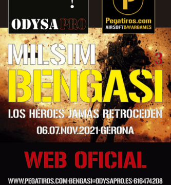 AIRSOFT MILSIM BENGASI 3