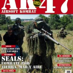 prensa airsoft