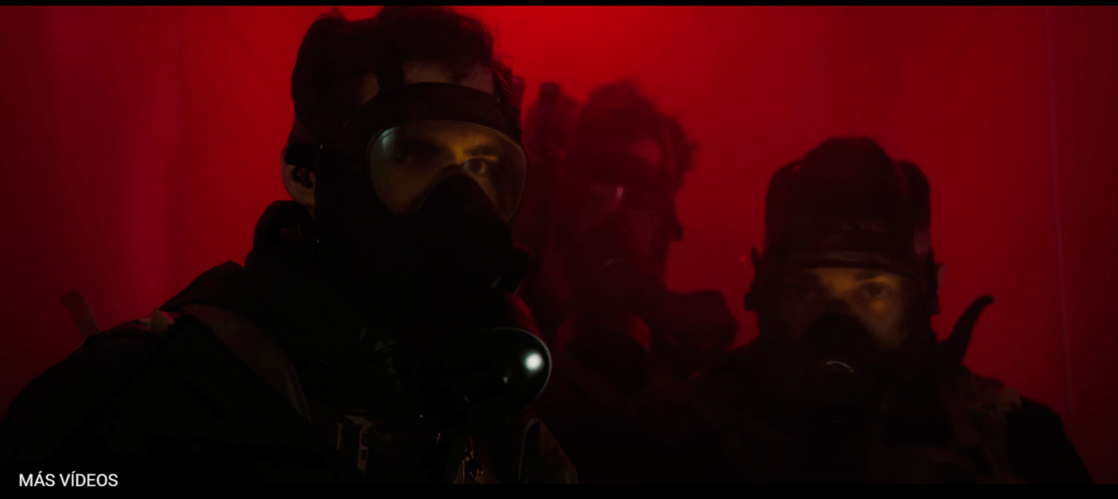 contrafuego la pelicula 1
