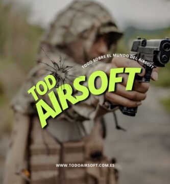 todo airsoft magazine