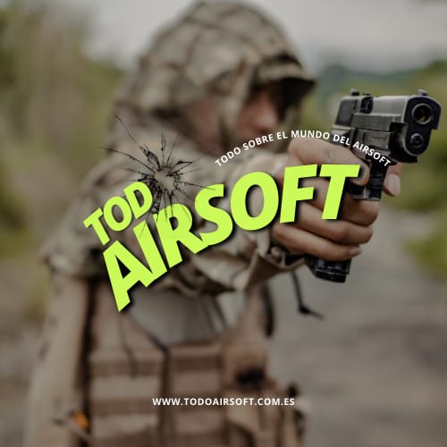 Todo Airsoft Todo Airsoft
