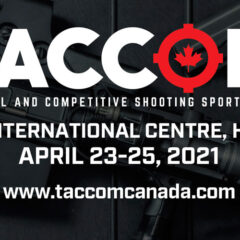 taccom feria de armas canada