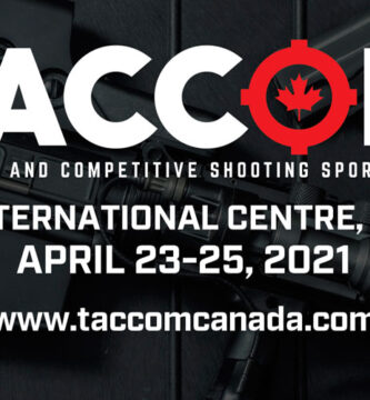 taccom feria de armas canada