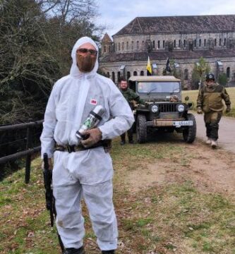 bengasi 4 milsim