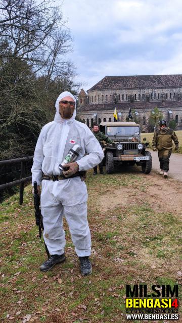 bengasi 4 milsim