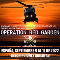 warland milsim