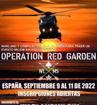 warland milsim